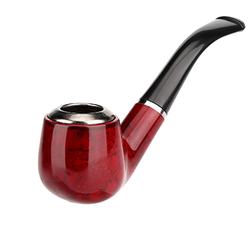 Pipe smokers