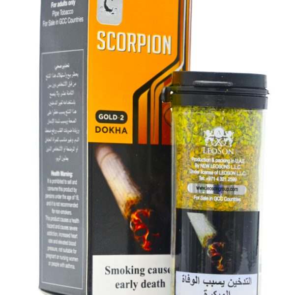 scporpion_gold