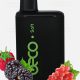Purple rain Beco 6000 puffs 2%