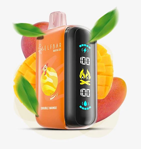 Double mango